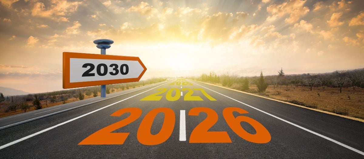 Checkpoint 2030
